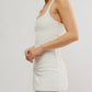 Free People - Never Better Dress With Shorts