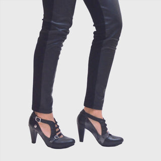 Ciel Bleu - Saltos Strata Femininos