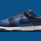 Nike - Men's Dunk Low Retro Shoes