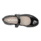Nina - Girl's Alannah Mary Jane Flats