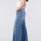Amo - Faith Flare Leg Jeans