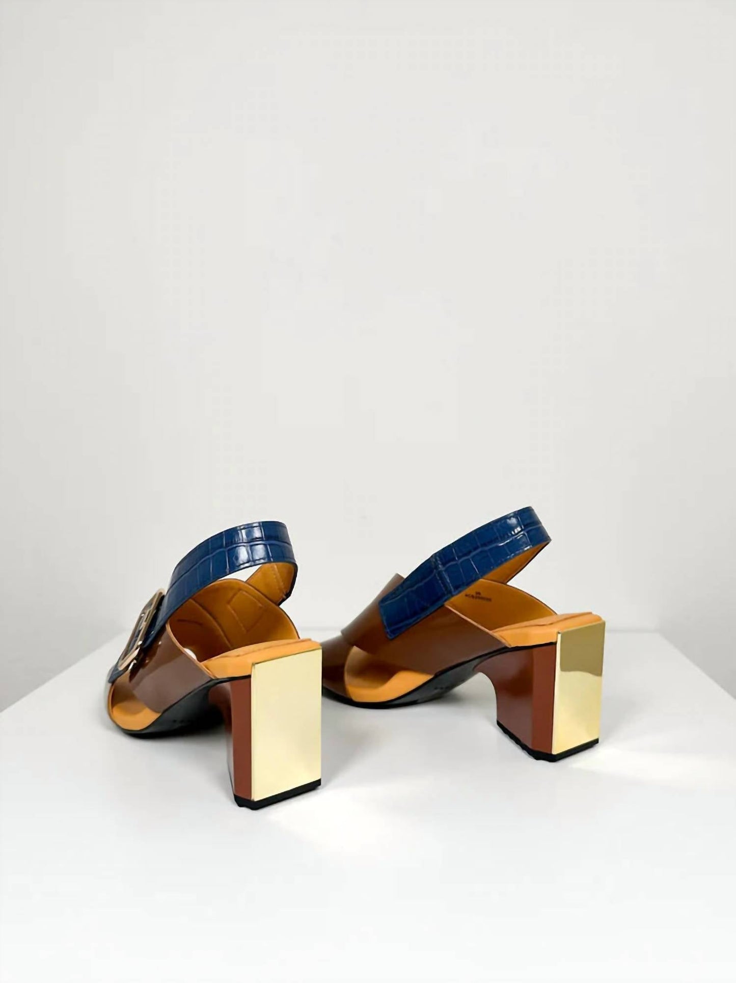 4Ccccees - Women's Mirror Verra Slingback Sandal