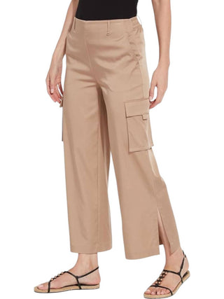 Lysse - CALÇA CARGO CALYPSO ANKLE