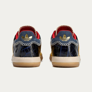 Adidas - Wales Bonner X Adidas Samba Millennium Shoes