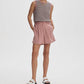 Varley - Mariya Easy Pleat Short