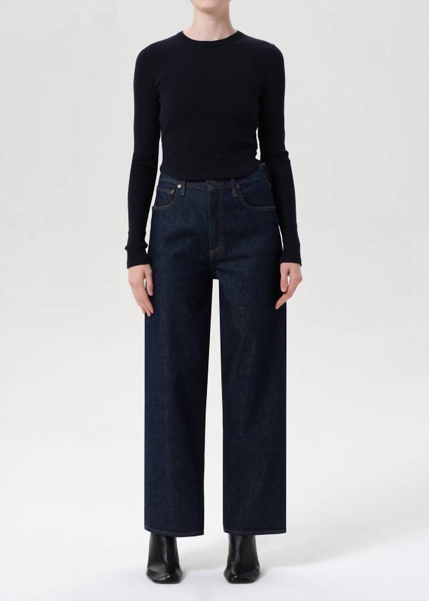 Agolde - Ren Jean
