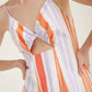 Silka - Jambo Stripes Dress
