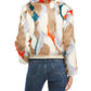 Fabulous Furs - Apres Ski Bomber Faux Fur Jacket