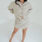 Miou Muse - Semi Casual Bomber Jacket