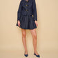 Flora Bea - Spinna Coat