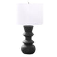 Lighting, Ceramic, Contemporary Table Lamp