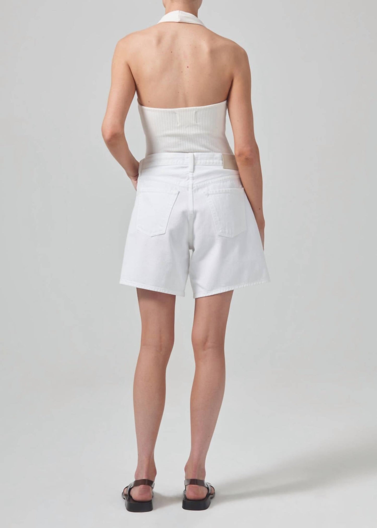 Citizens Of Humanity - Brynn Shorts