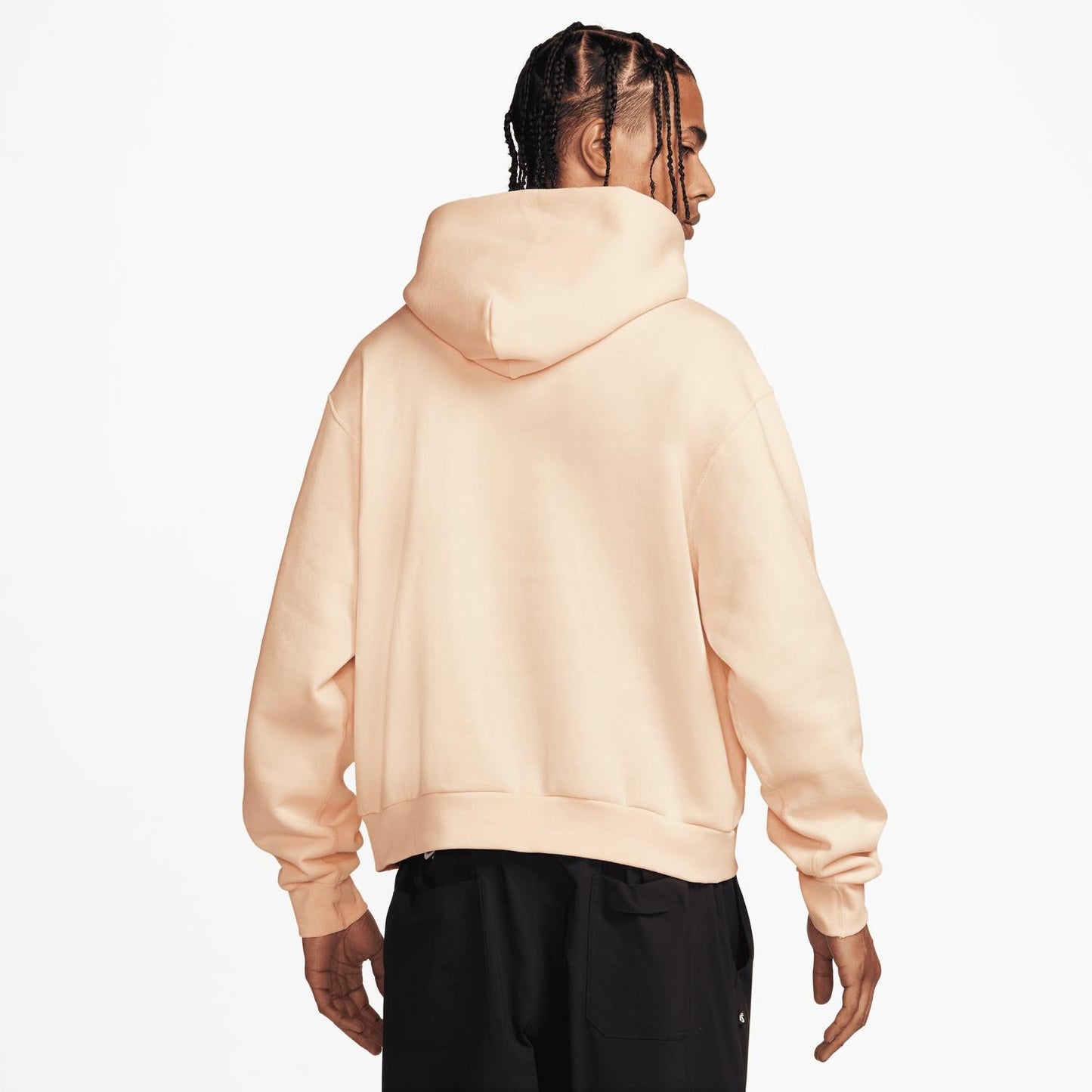 Nike - SB Cherry Hoodie