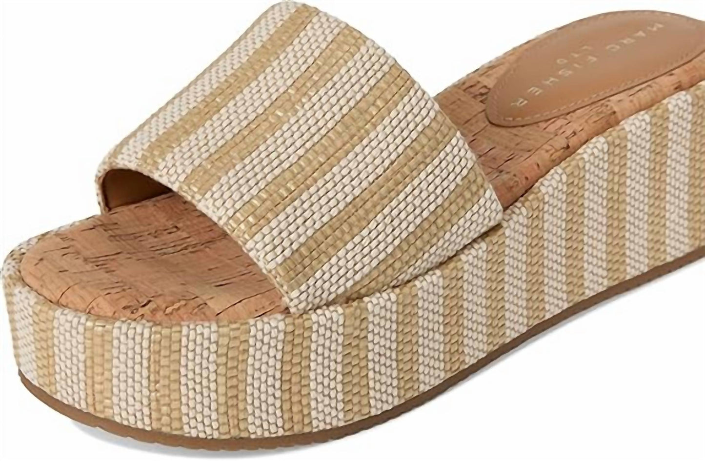 Marc Fisher - Women's Daylin Wedge Sandal