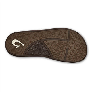 Olukai - Men's Ilikai Premium Leather Sandals