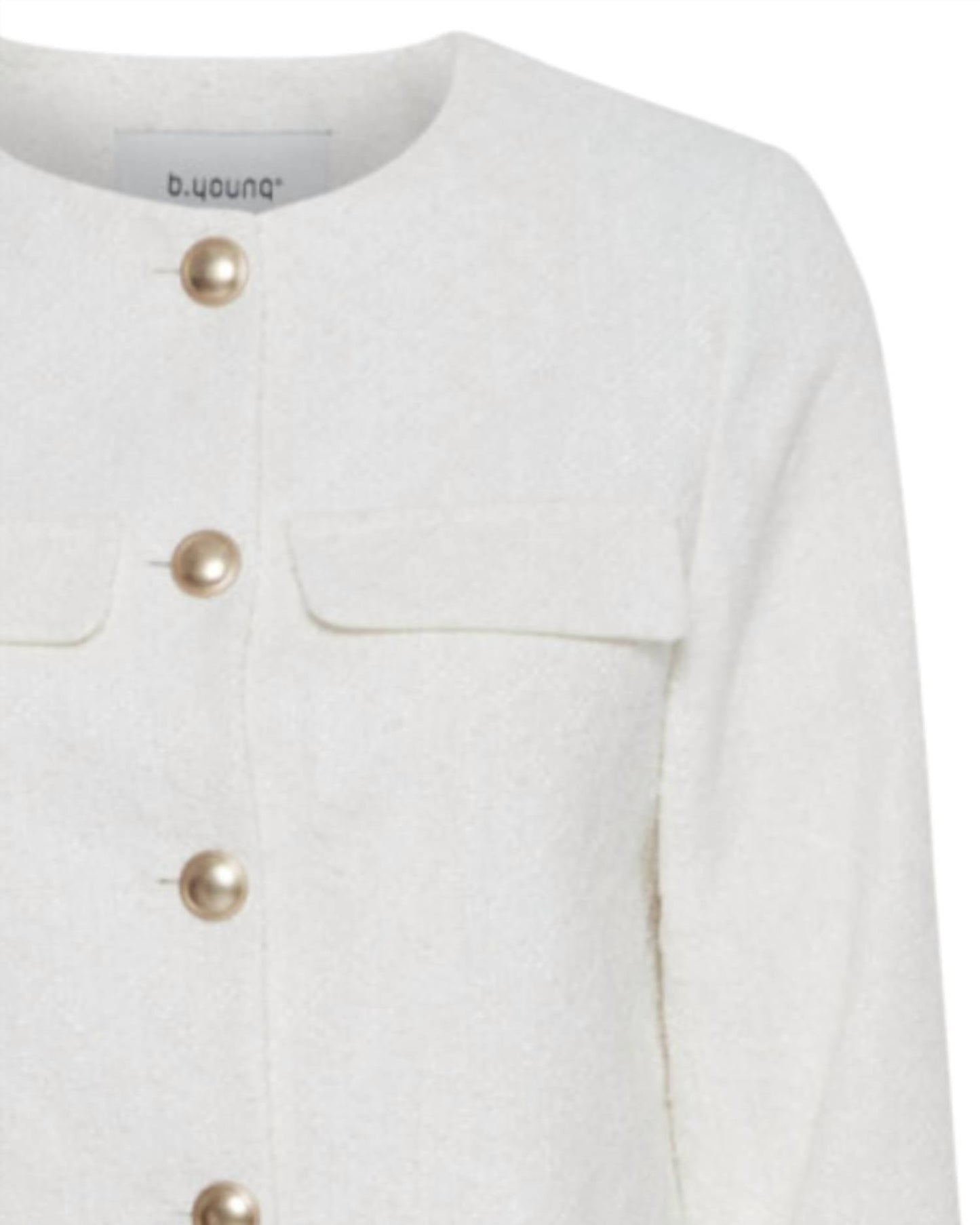 B.Young - Women's Dalove Blazer