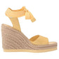 Vince Camuto - BENDSEN WEDGE SANDAL