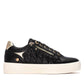 Xti - Women's 144413 Round Toe Sneakers