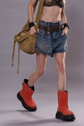 R13 - Double Loop Venti Short