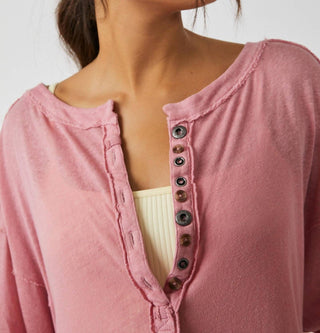 Pessoas Livres - Maribell Henley Top