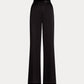 Polo Ralph Lauren - Wool Crepe Wide-Leg Pant