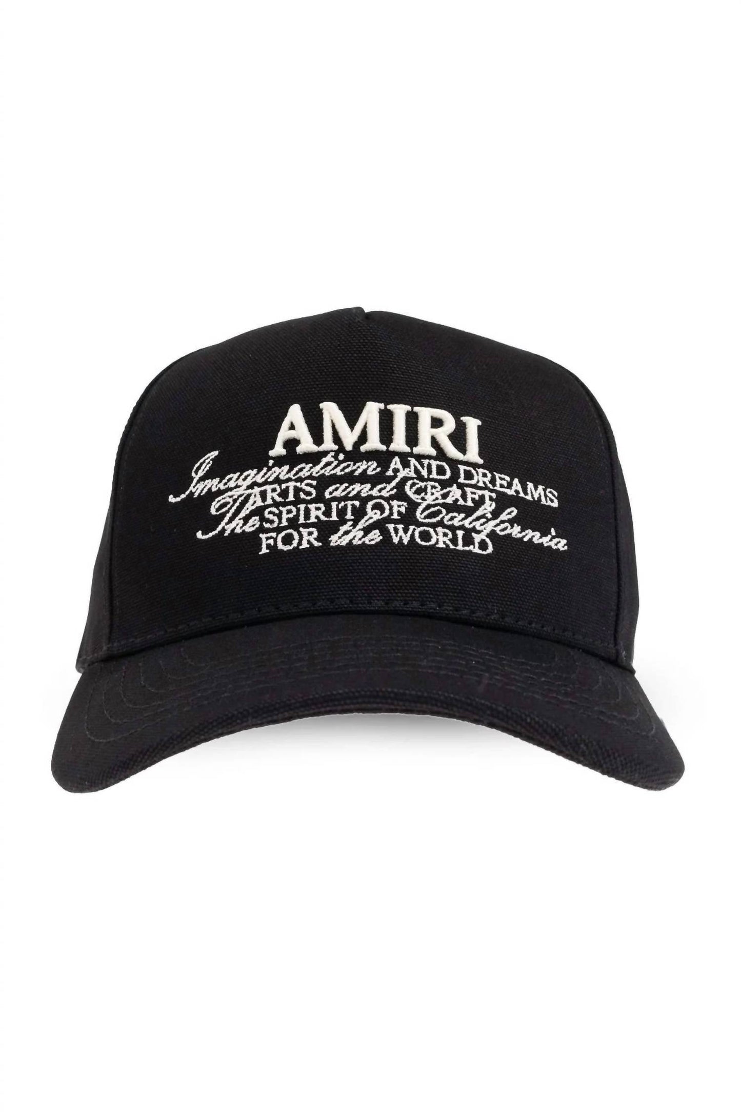 Amiri - Men's Imagination And Dreams Hat