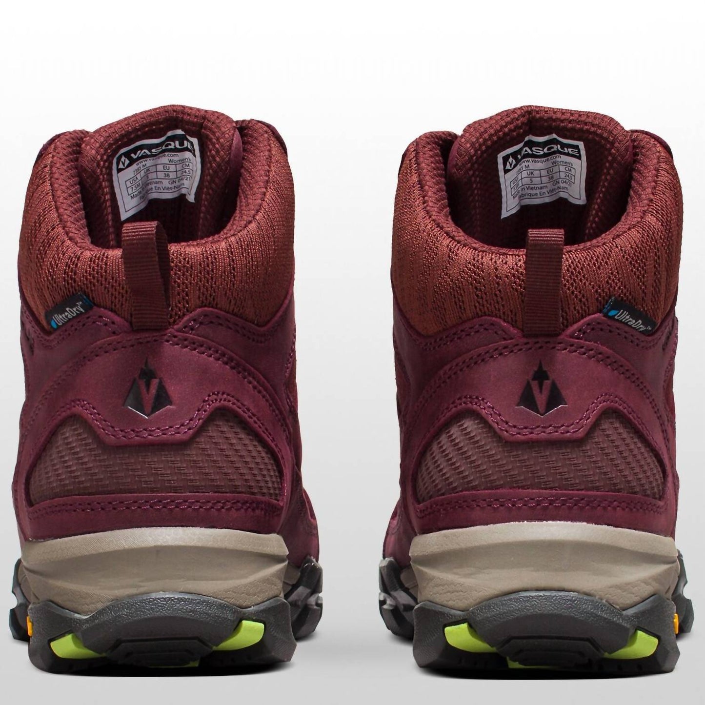 Vasque - Women's Talus At Ultradry Hiking Boot