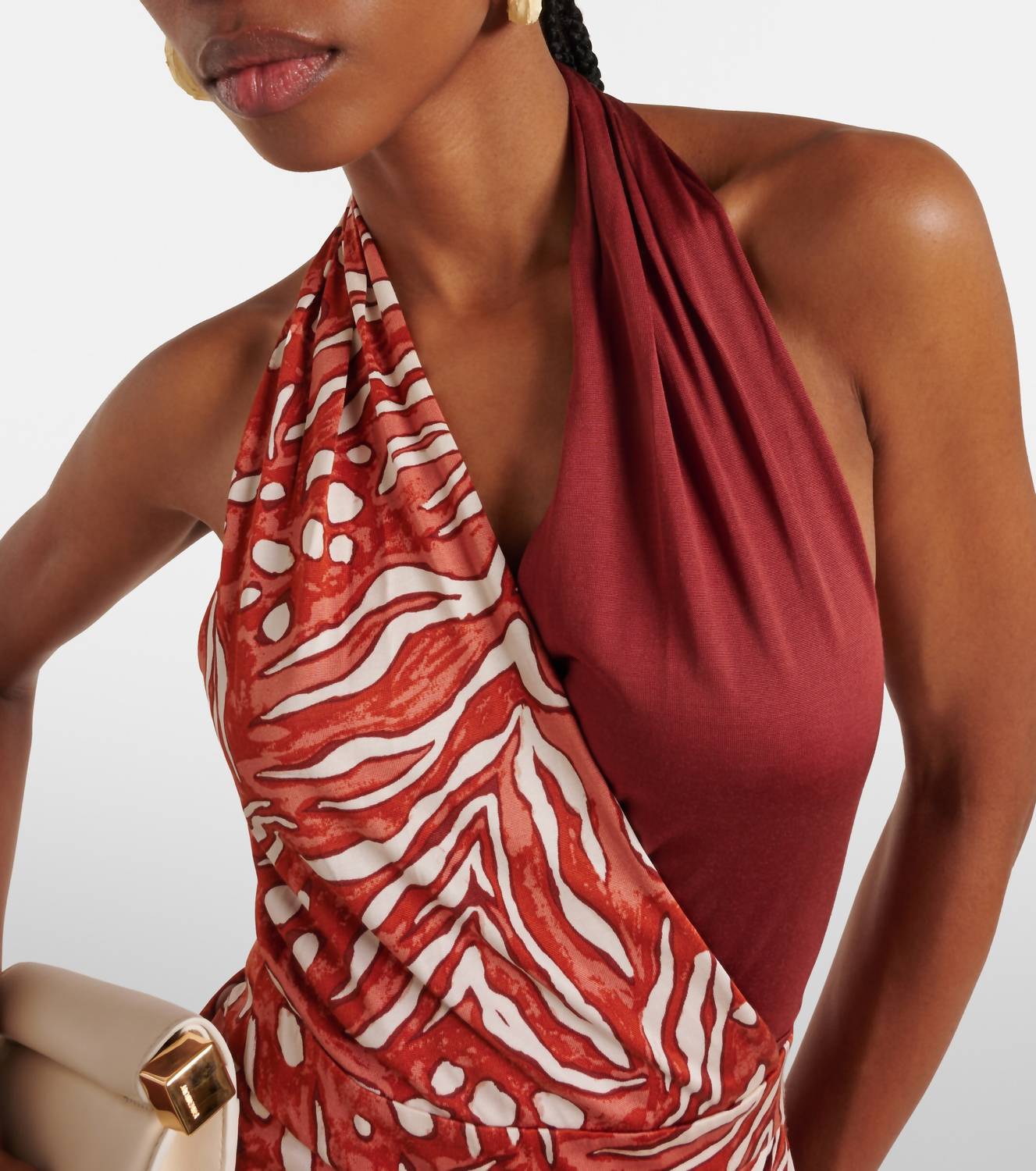 Diane Von Furstenberg - Chase Dress