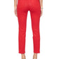 Pistola - Monroe High Rise Cropped Jean