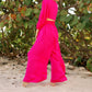 Lia Sahara - Palazzo Pants