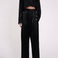 Nonchalant Label - Vero Long Sleeve Blouse