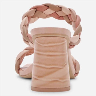 Dolce Vita - Sandália de Salto Paily Rose