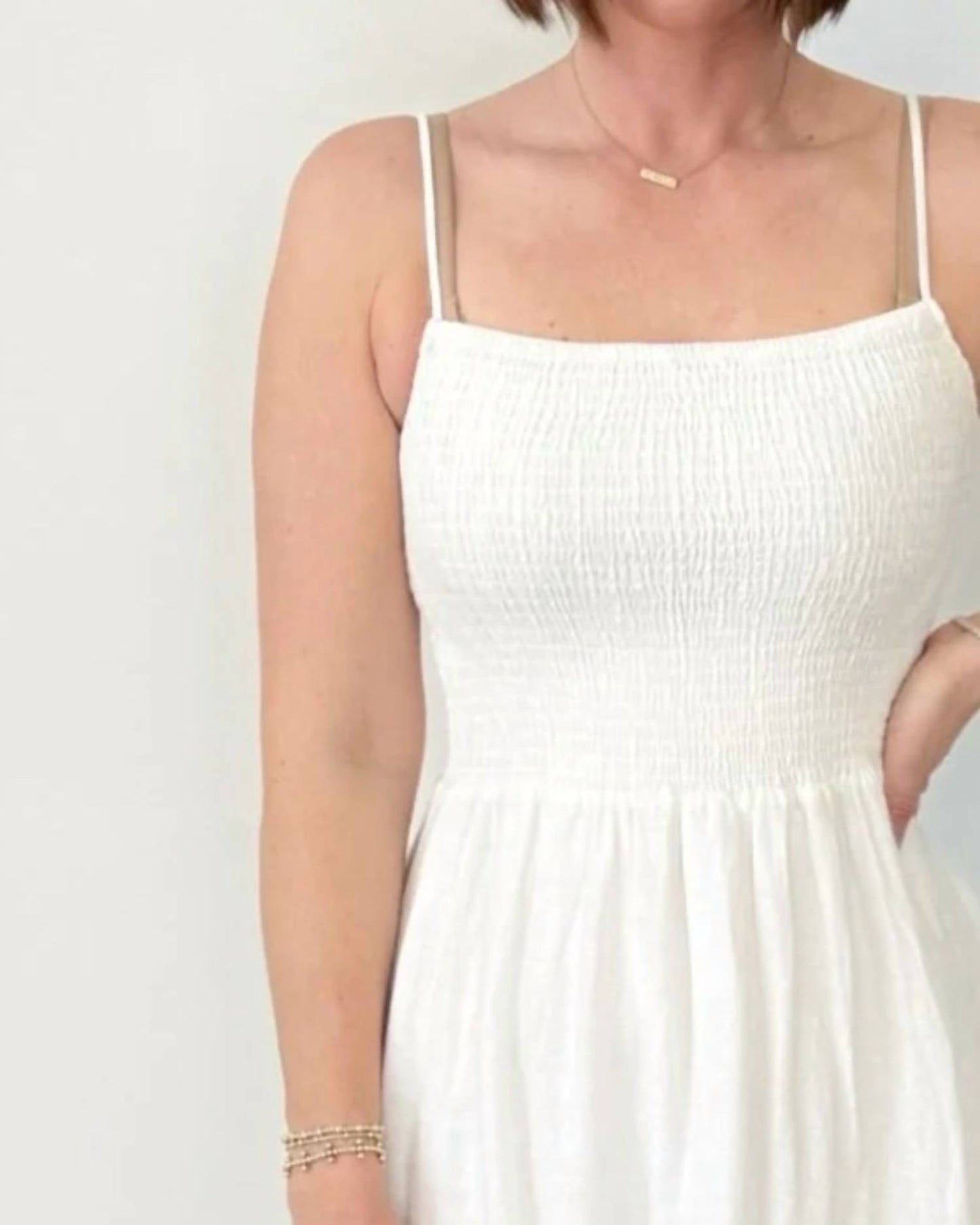 Z Supply - Darya Maxi Dress