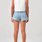Agolde - Ridley Vintage High Rise Short