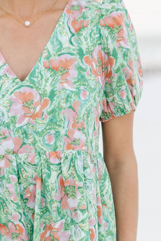 Tcec - Vestido Midi Lucy