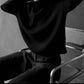Doffer Boys - The Perfect Turtleneck Sweater
