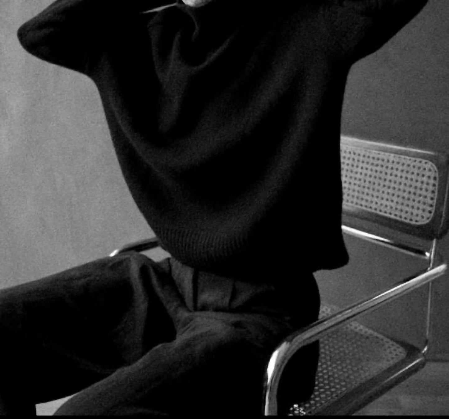 Doffer Boys - The Perfect Turtleneck Sweater