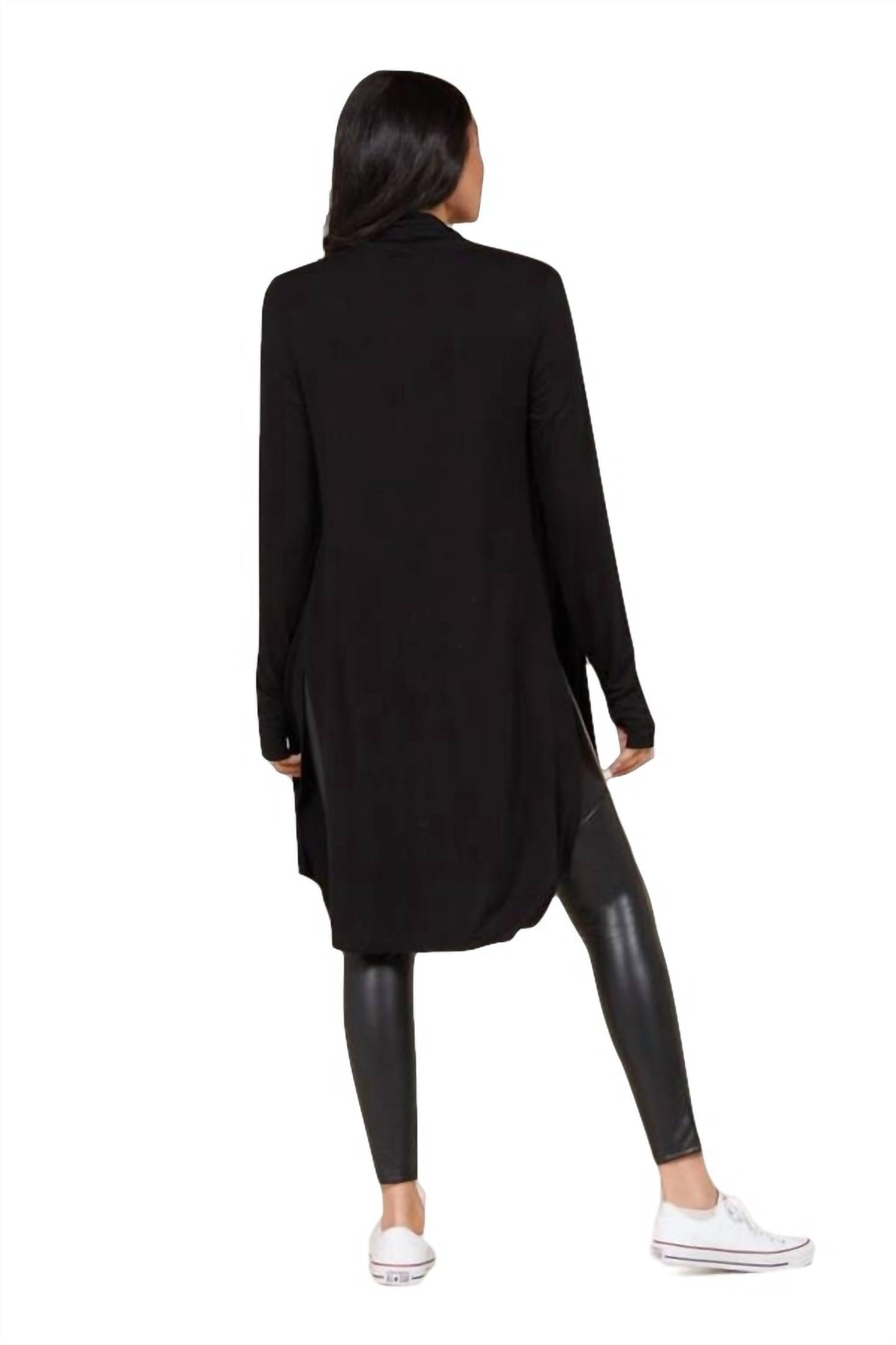 Lamade - IRIS CARDIGAN