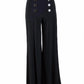 Frank Lyman - Women Button Pant