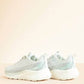 K-Swiss - Women’s Helio Trainers Sneakers