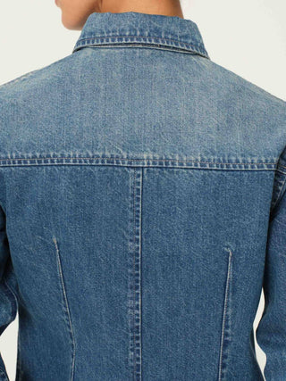 Dl1961 - Women'S - Ines Denim Shirt