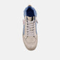 Shu Shop - Girl's Paulina Mid Sneaker