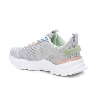 Xti - Tênis Feminino com Cadarço