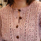 Steve Madden - Jordyn Long Sleeve Cardigan