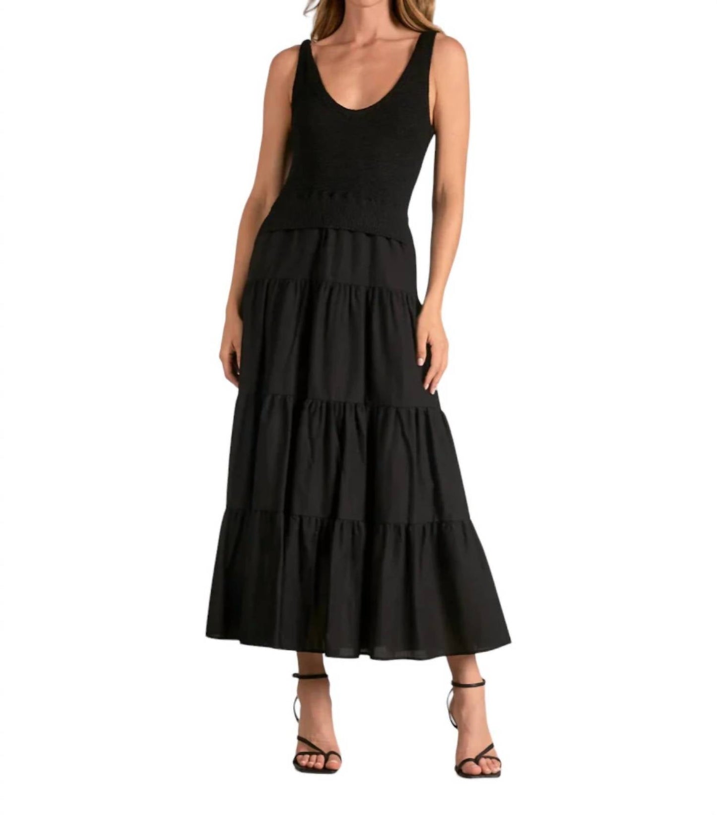 Elan - Arianna Dress