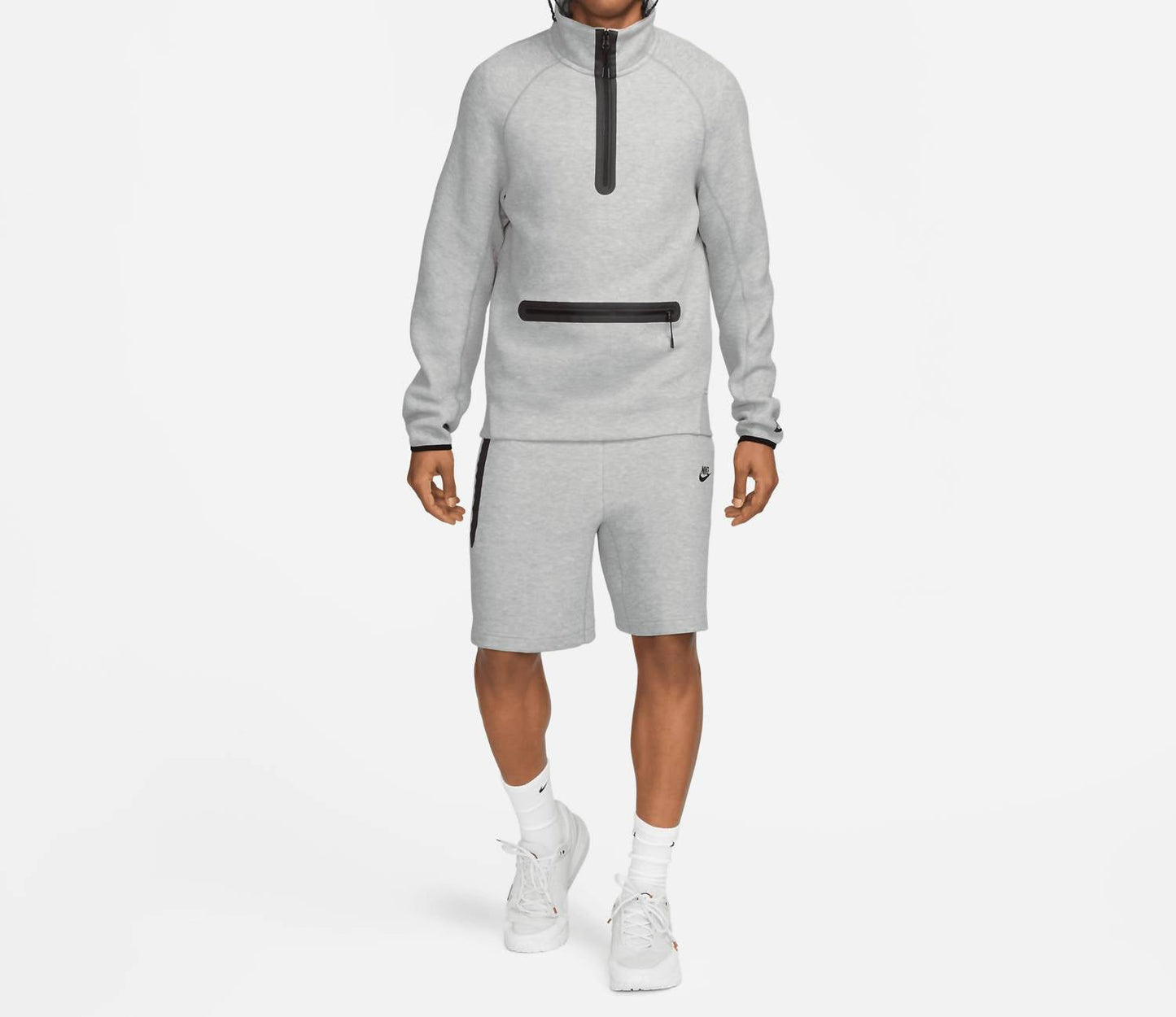Nike - Men's Sportswear Tech Fleece Shorts