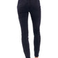 Judy Blue - Pull-On Shield Pockets Skinny Jeans