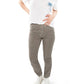 On This Day - "la vie est belle" Graphic Short Sleeve Knit Tee