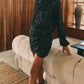 Allison New York - ASHLYN MINI SKIRT