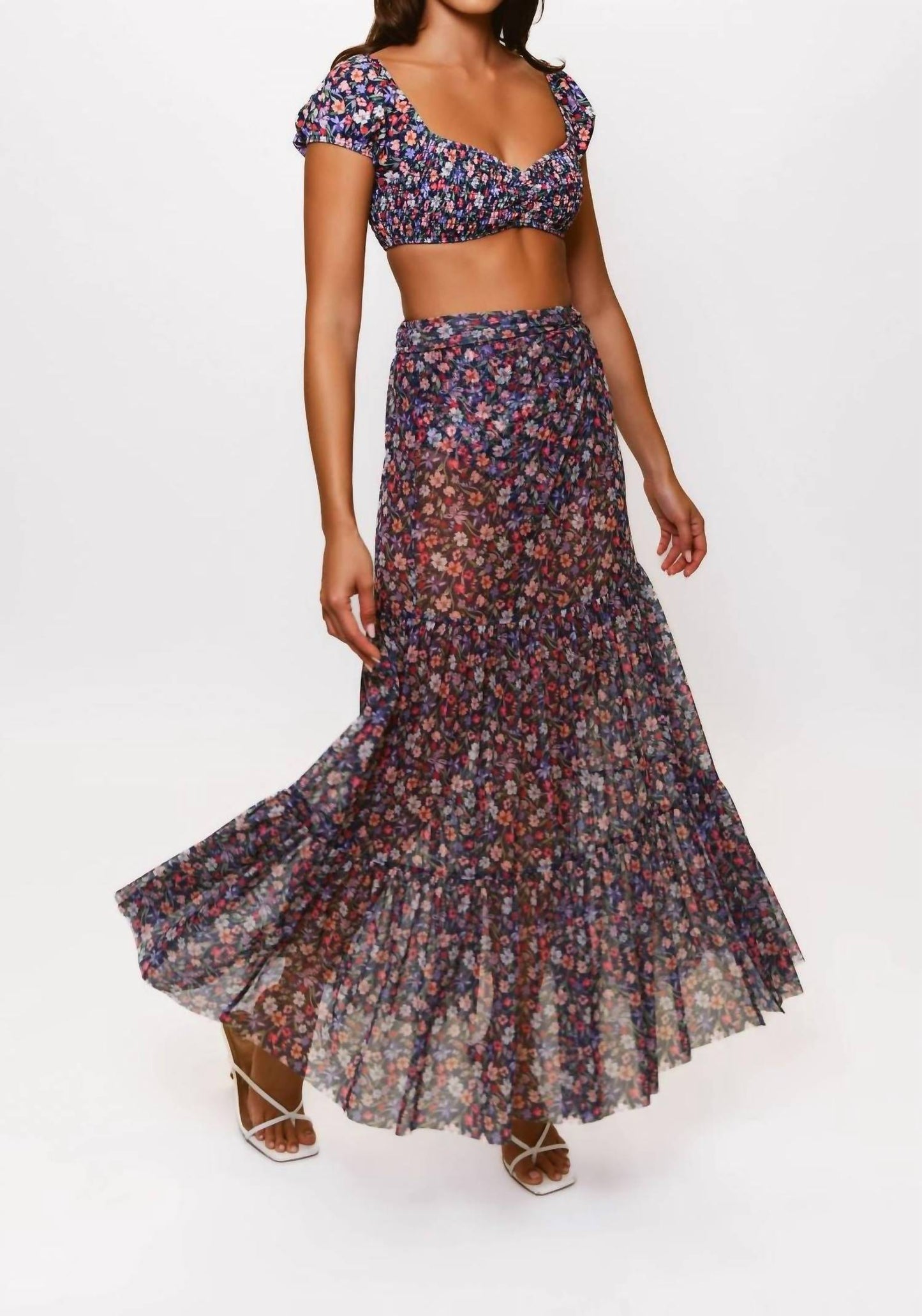 Hutch - Suvi Cover-up Skirt